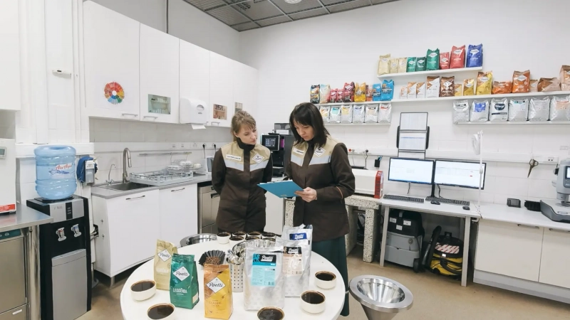 Застройка стендов с VR и AR: как выделиться на крупной выставке